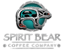 Spirit Bear Coffee Company