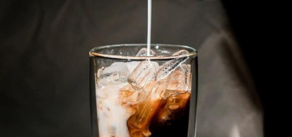 Cold Brew Coffee 101: Everything You Need to Know