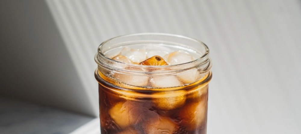 Spirits Cold Brew Cup