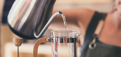 Brewing Balance: Finding the Perfect French Press Coffee Ratio