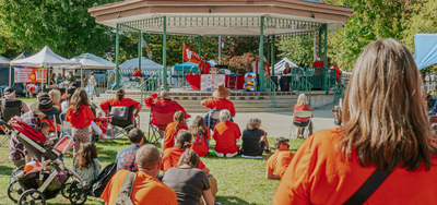 Spirit Bear Coffee Company Announces 2023 Orange Shirt Day Donations in Support of Truth and Reconciliation