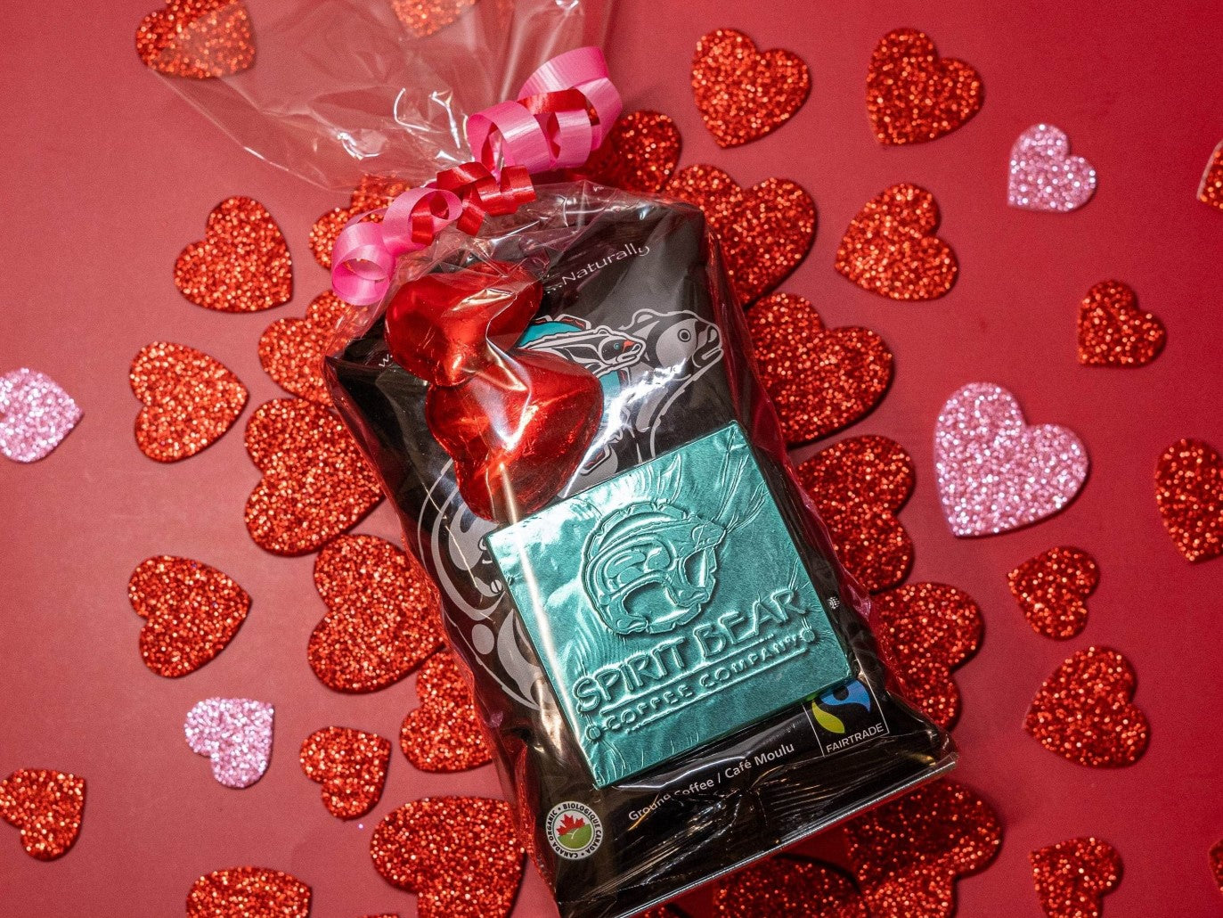 Valentines Gifts for Coffee Lovers
