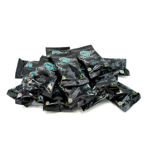 Collection of Bulk Coffee Packets