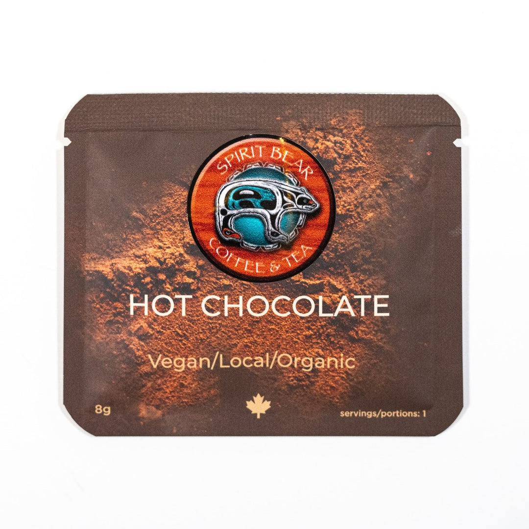 Original Hot Chocolate - Spirit Bear Coffee Company