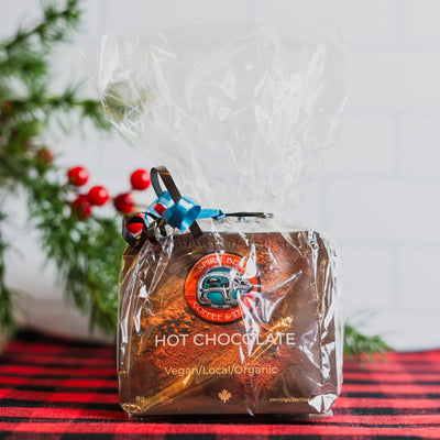 Hot Chocolate and Tea Sampler Pack