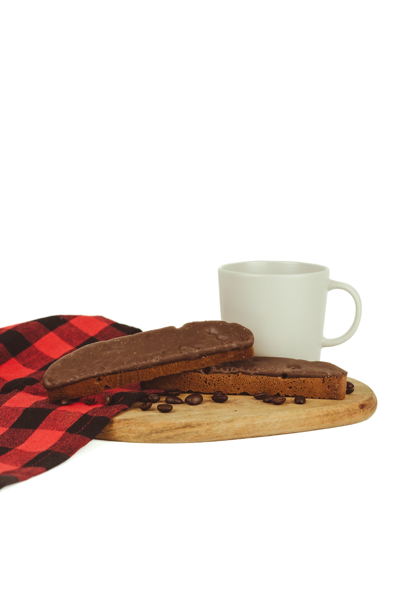 Bear-scotti Cookie - Spirit Bear Coffee Company, Order coffee online Canada,  wholesale coffee, organic and fair trade coffee
