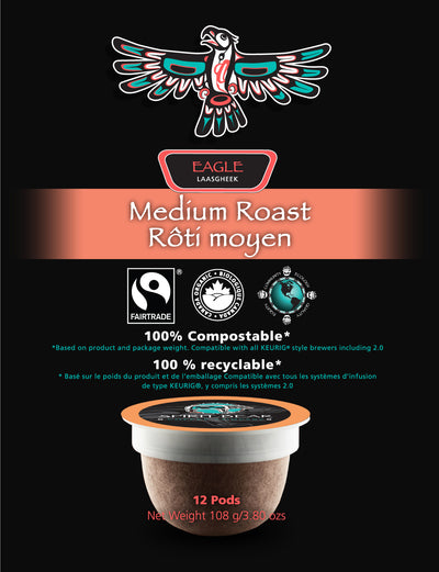 Small Bundle - Spirit Bear Coffee Company, Order coffee online Canada,  wholesale coffee, organic and fair trade coffee