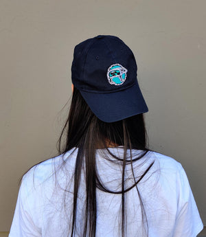 Ball Cap - Spirit Bear Coffee Company, Order coffee online Canada,  wholesale coffee, organic and fair trade coffee